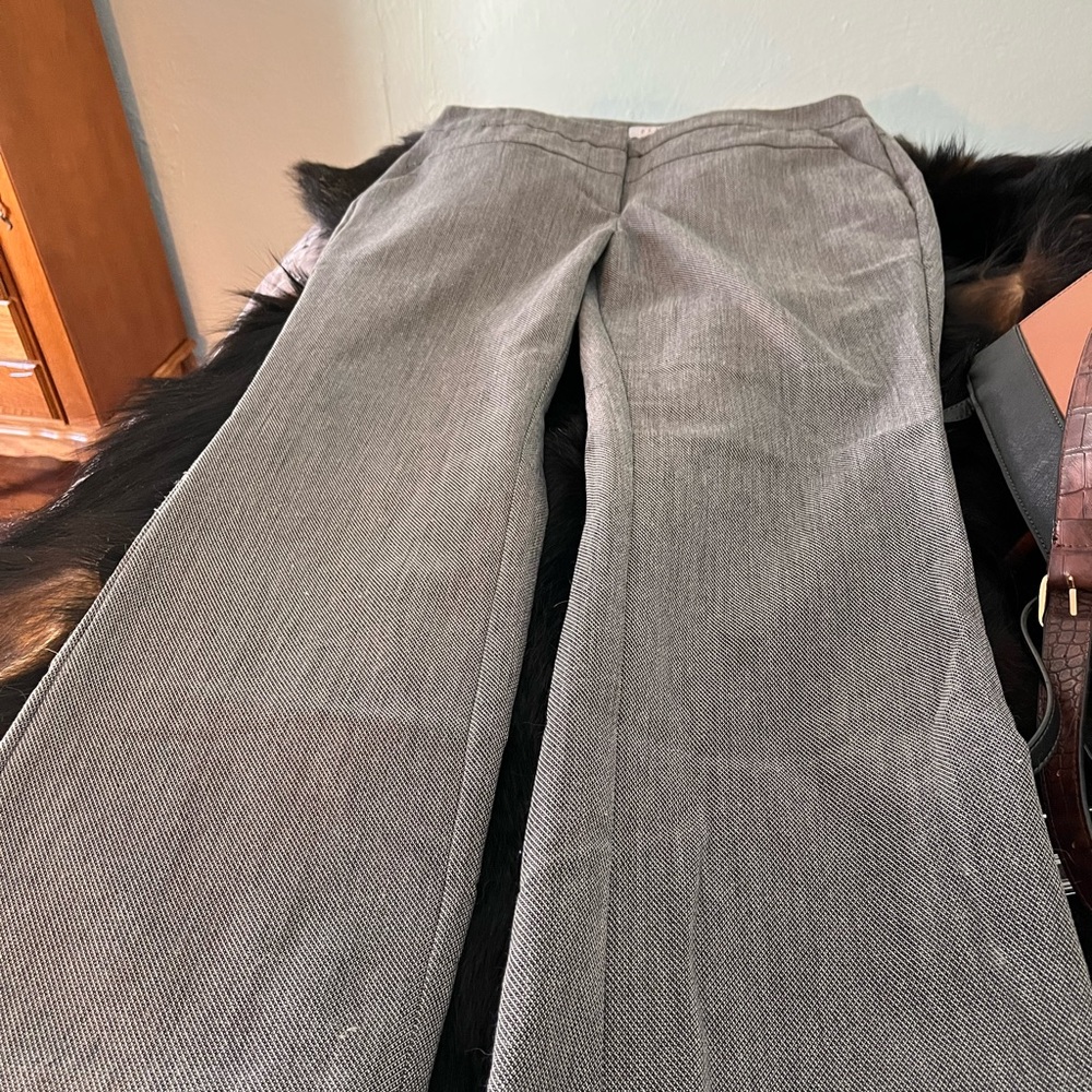 Dress pants